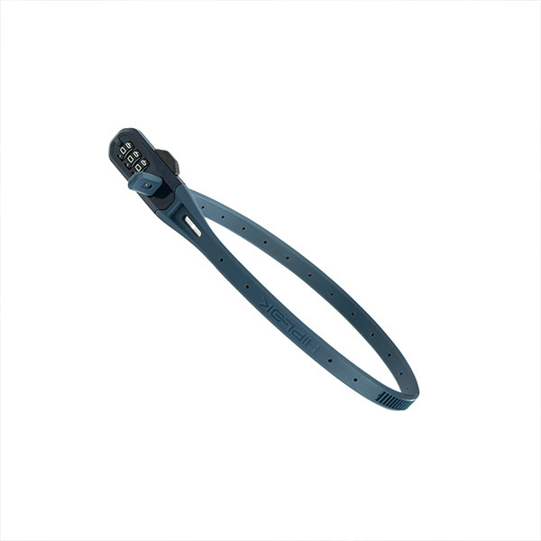 Hiplok Hiplok z lok combo v2 blue